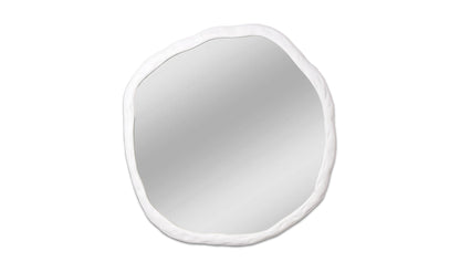 Specchio grande della fonderia