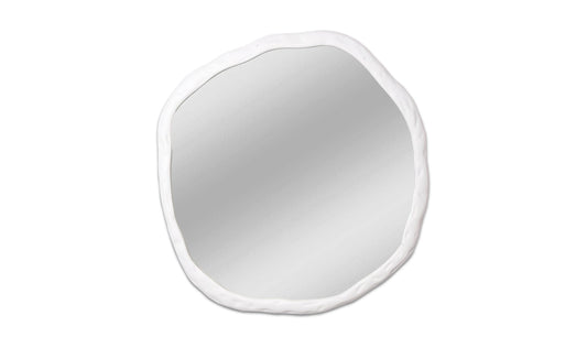 Specchio grande della fonderia