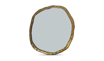 Specchio grande della fonderia