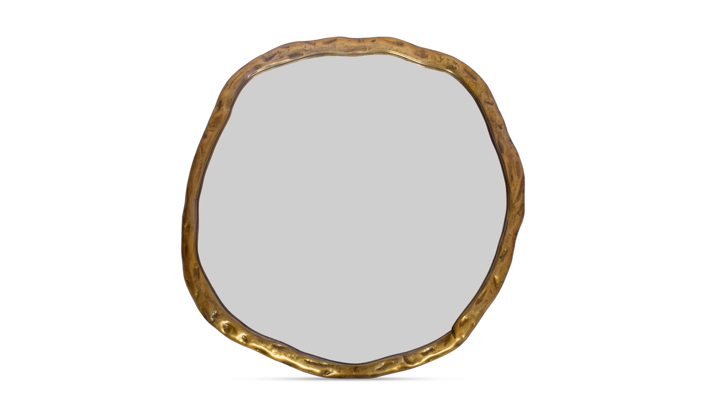 Specchio grande della fonderia