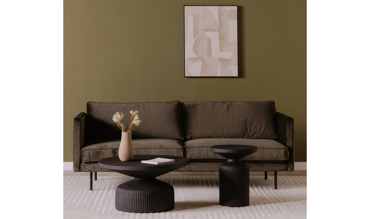 Tavolino da caffè Yoli