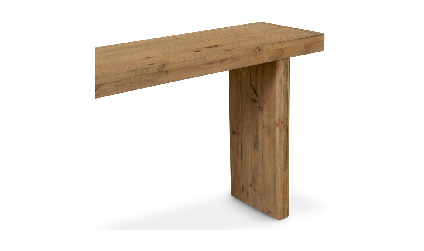 Tavolo consolle Monterey