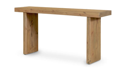 Tavolo consolle Monterey