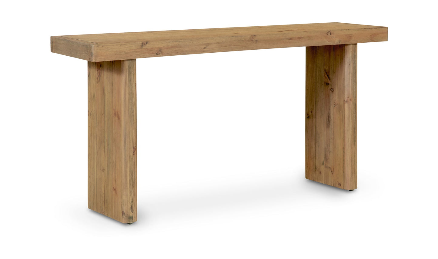 Tavolo consolle Monterey