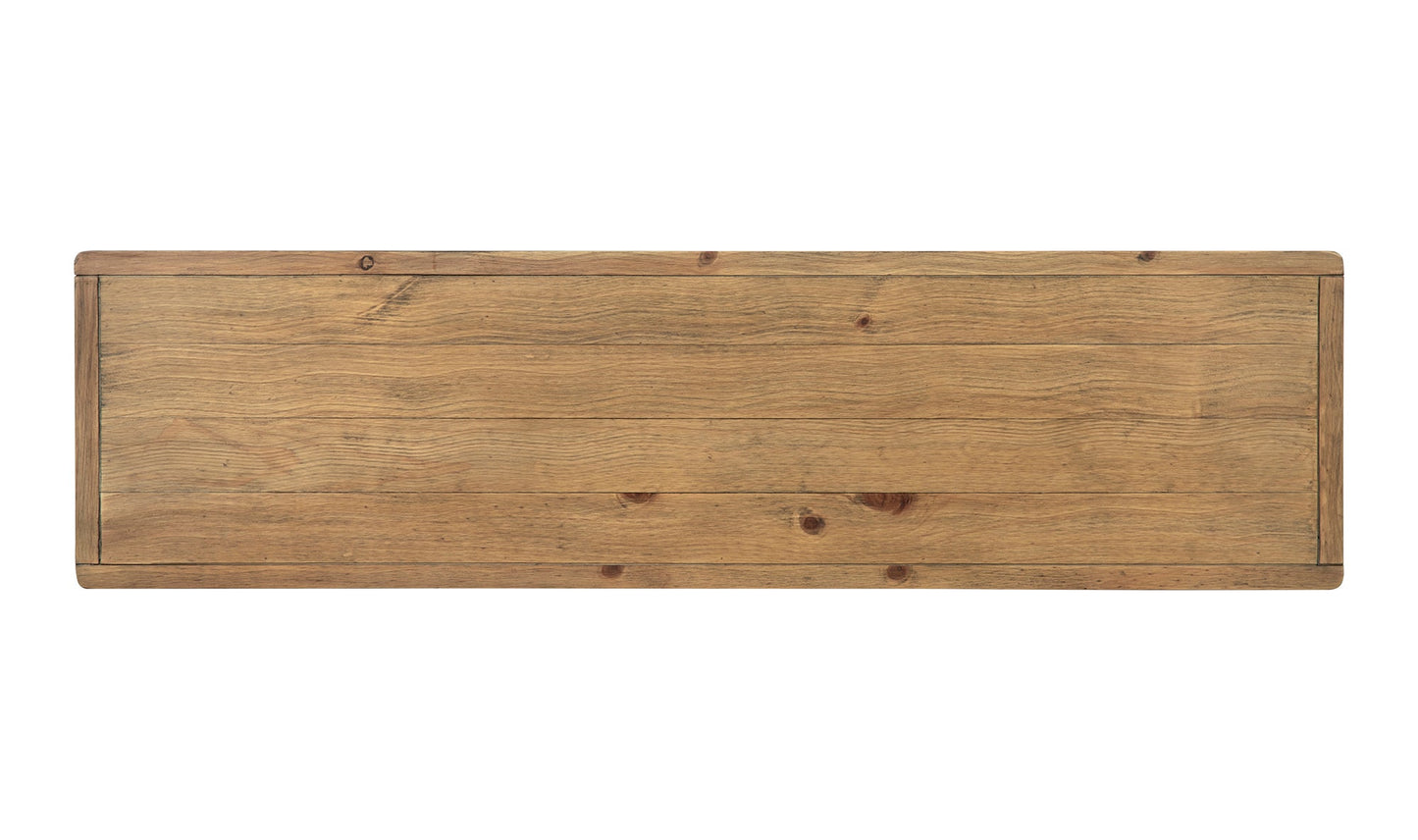 Tavolo consolle Monterey