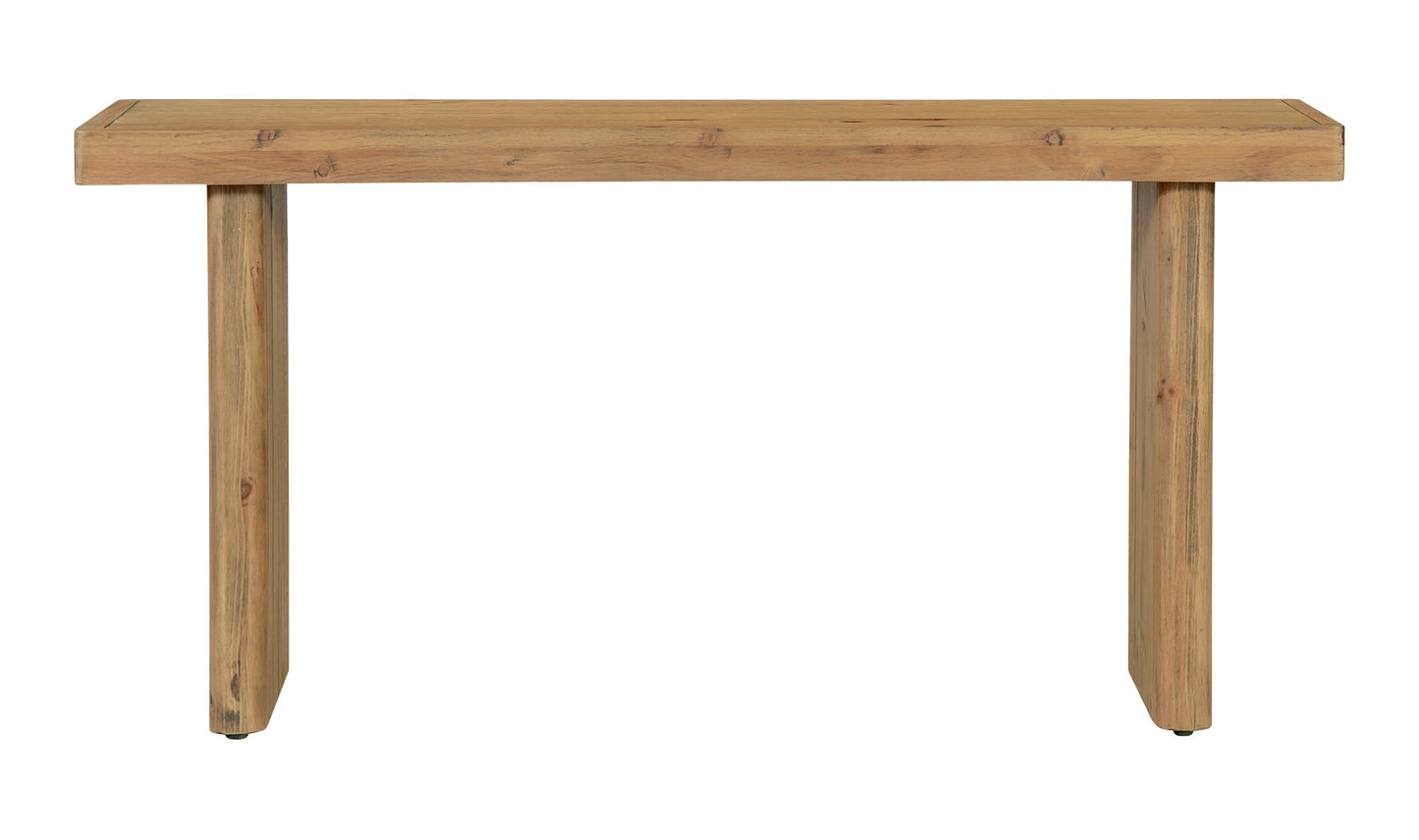 Tavolo consolle Monterey