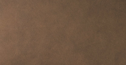 Poltrona in pelle Verity