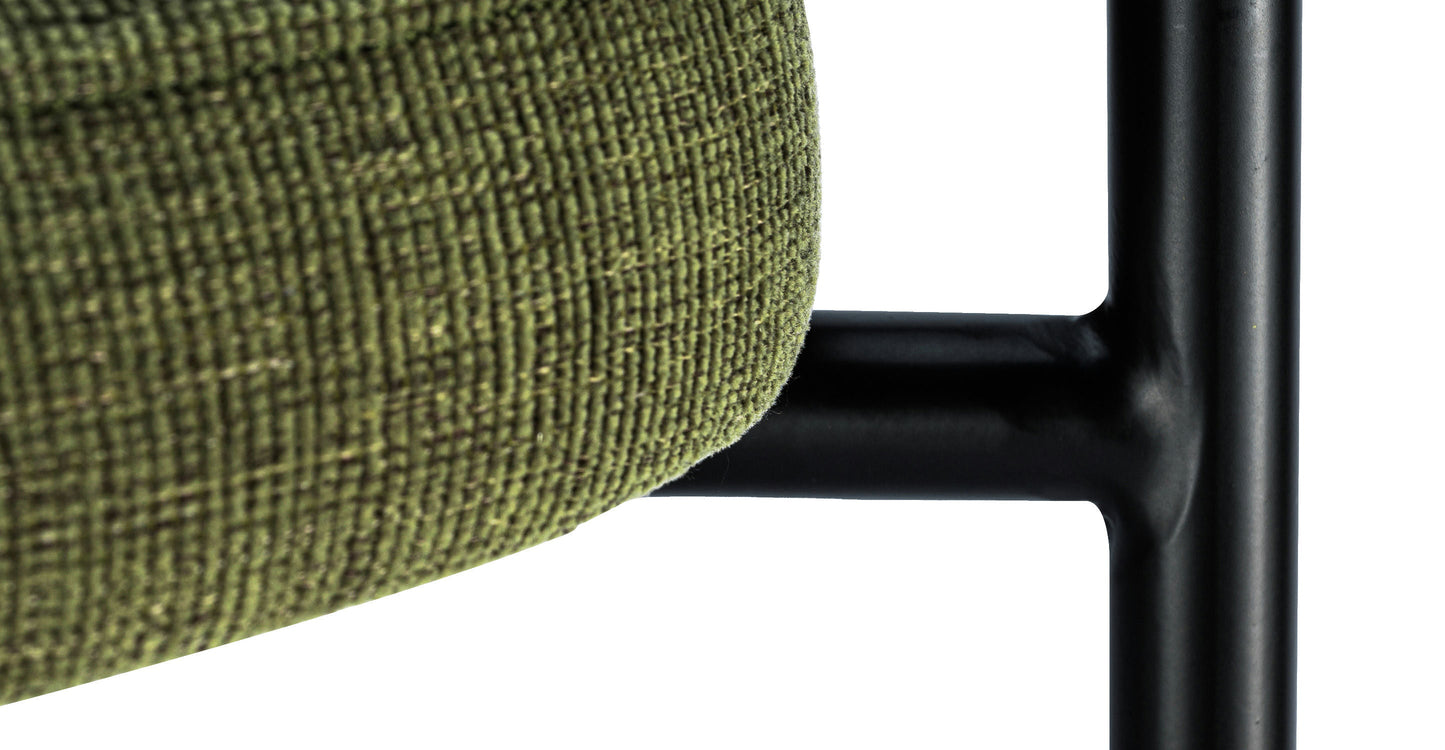 Sedia da pranzo Bolus