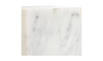 Cora Cube Tabletop Accent