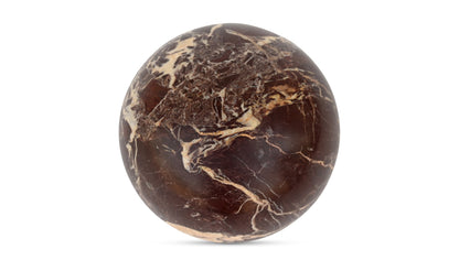 Elemento decorativo da tavolo Odessa Sphere