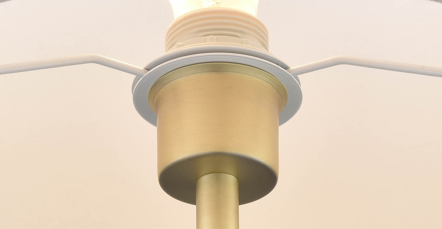 Lampada da tavolo Milano