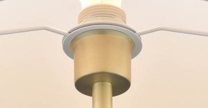 Lampada da tavolo Milano