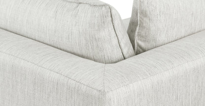 Divano componibile Marcel con seduta rivolta a sinistra