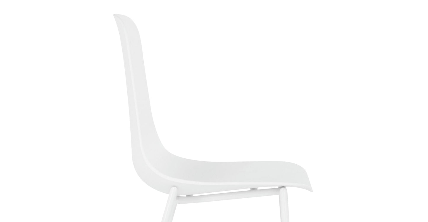 Sgabello da bar Isla