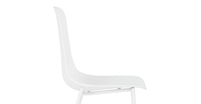 Sgabello da bar Isla