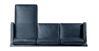 Divano componibile Sorrento con vista a destra