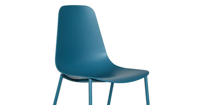 Sedia da pranzo Isla