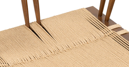 Sedia da pranzo Ferrara