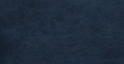 Poltrona in pelle Verity