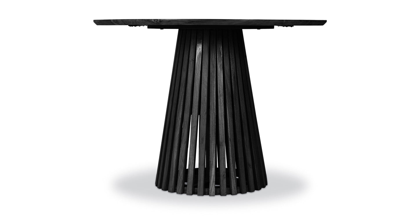 Tavolo da pranzo rotondo Gigi (46)