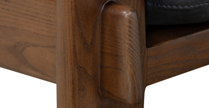 Poltrona Skive Lounge