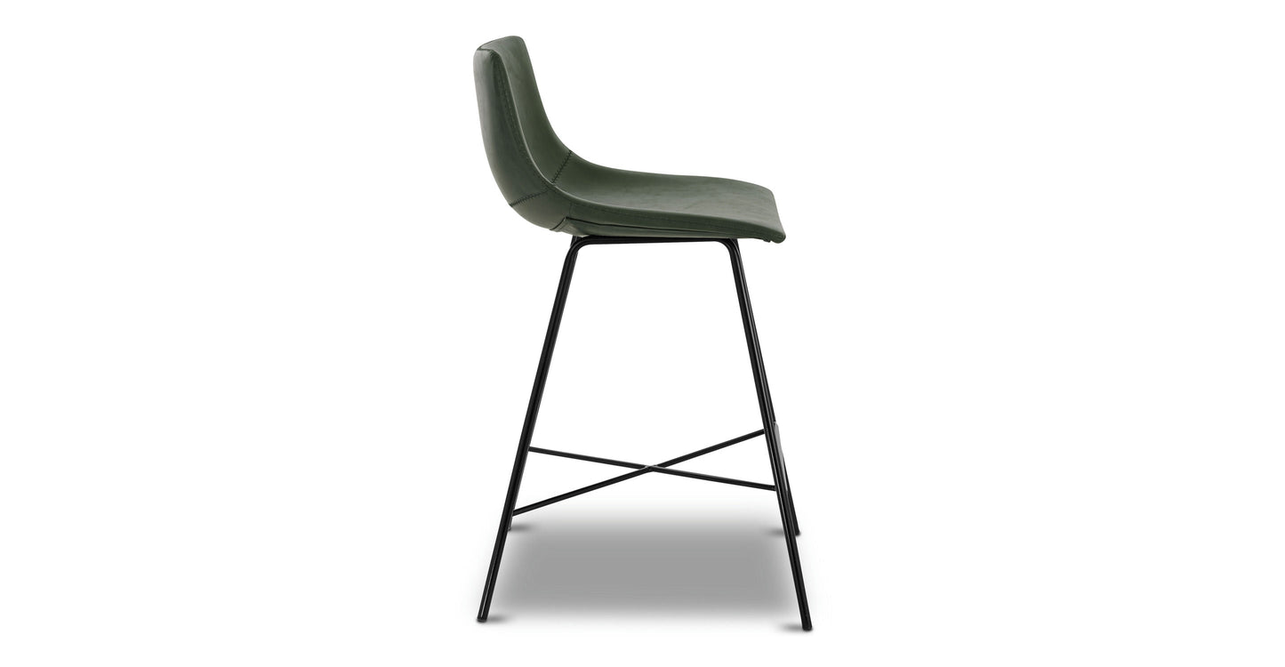 Sgabello da bar Paxton da 24"