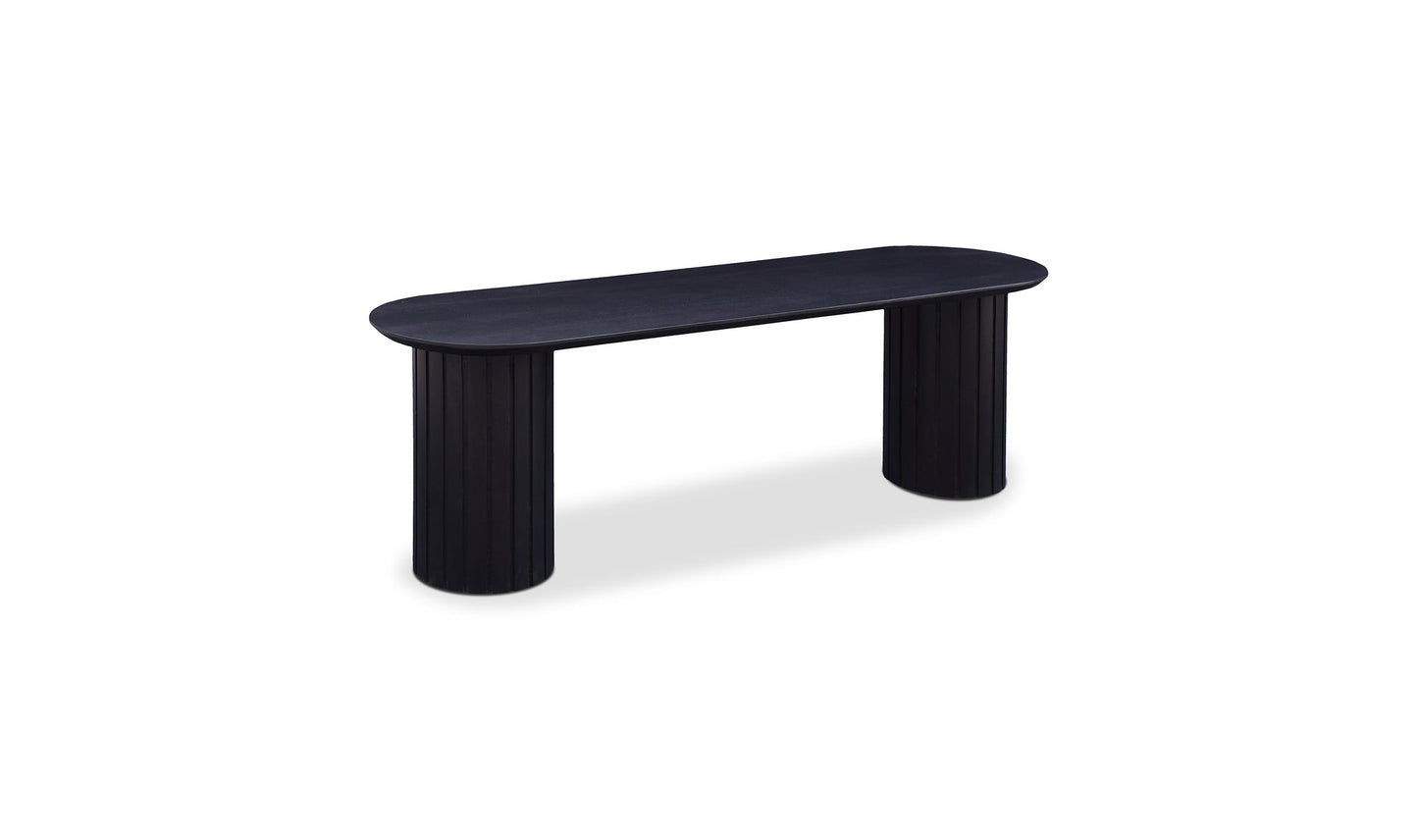 Panca da pranzo Povera