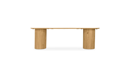 Panca da pranzo Povera