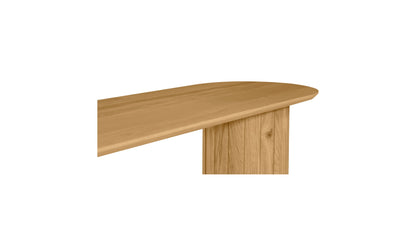 Panca da pranzo Povera