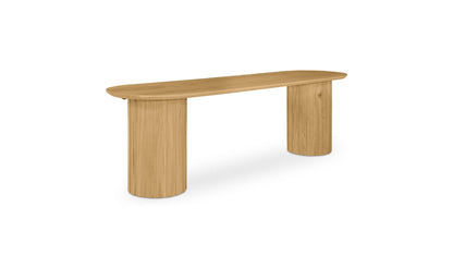 Panca da pranzo Povera