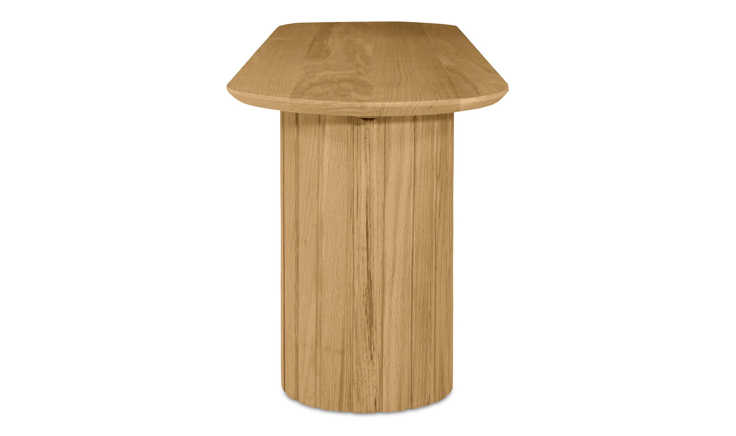 Panca da pranzo Povera