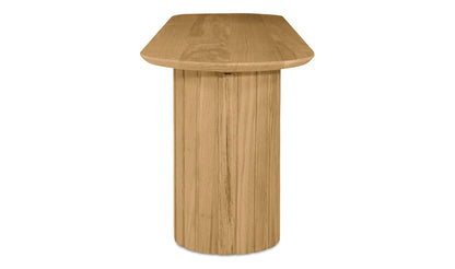 Panca da pranzo Povera