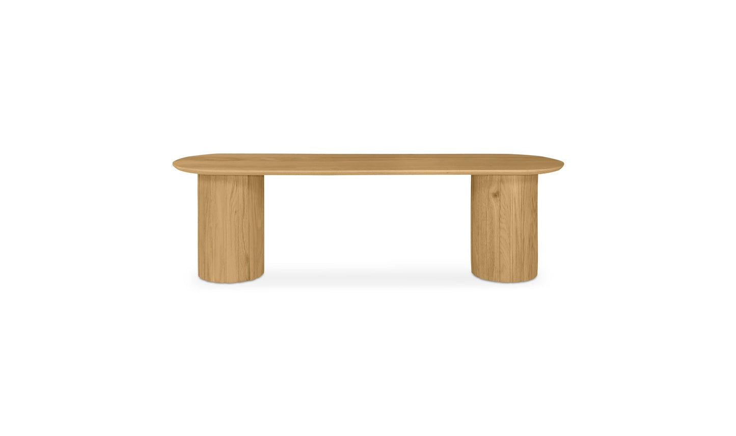 Panca da pranzo Povera