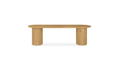 Panca da pranzo Povera