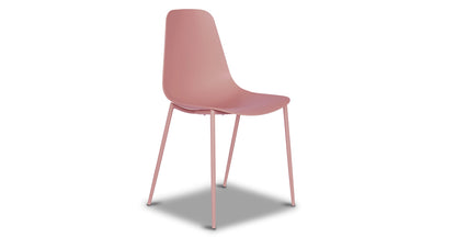 Sedia da pranzo Isla