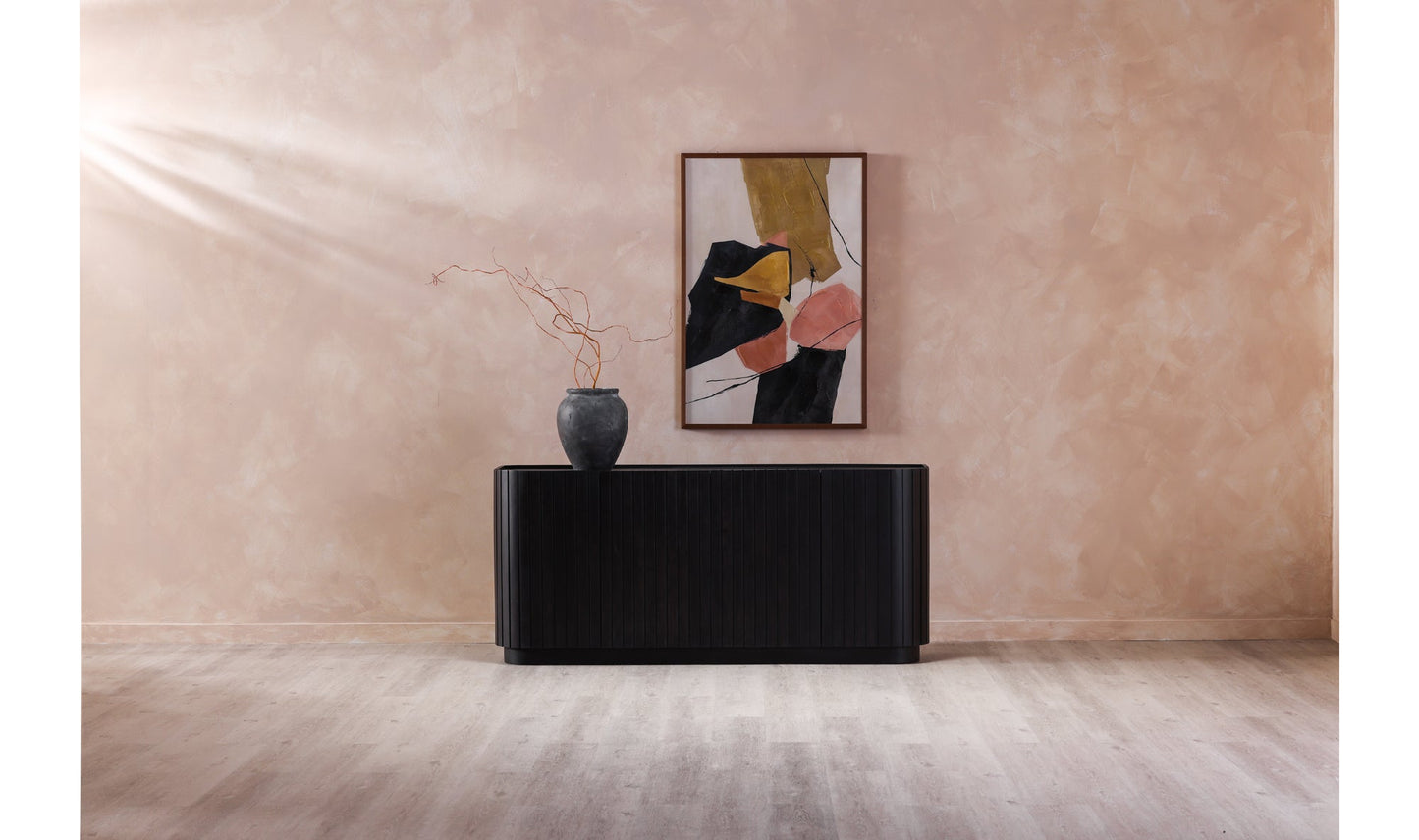 Dipinto incorniciato Anni