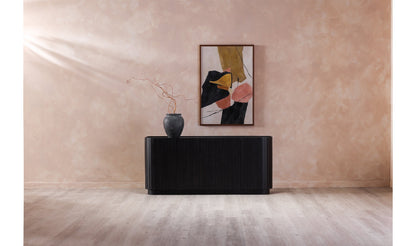 Dipinto incorniciato Anni