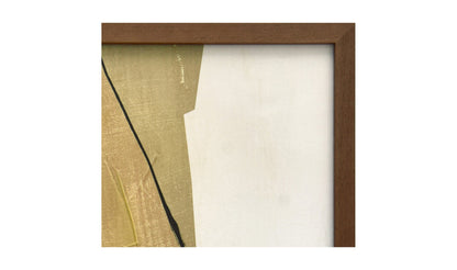 Dipinto incorniciato Anni