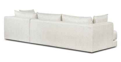 Divano componibile Marcel rivolto a destra