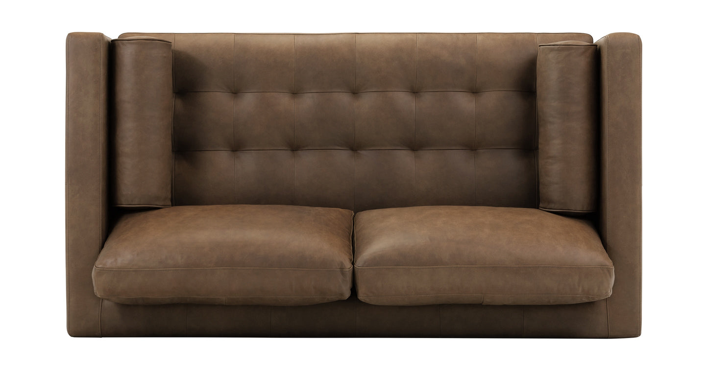 Divano da appartamento Napa 72