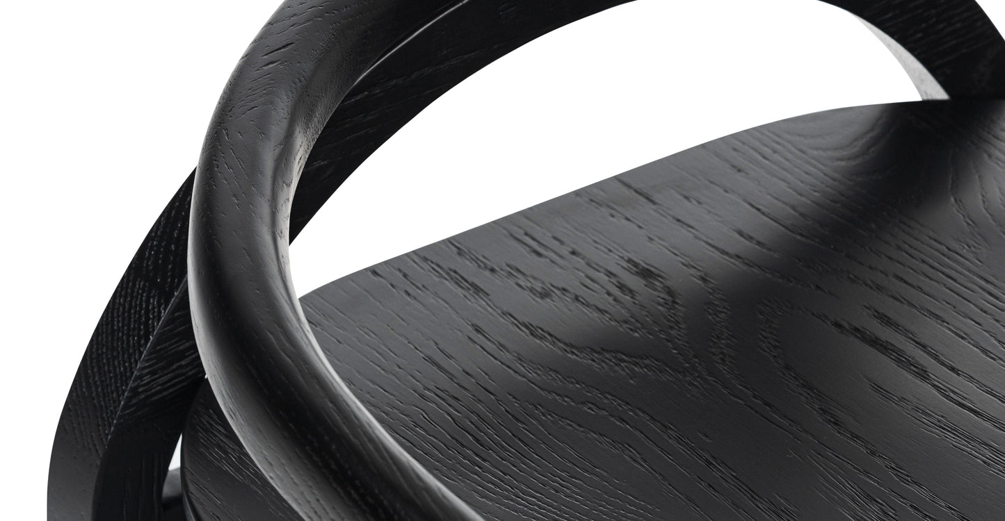 Sgabello da bar Yokohama