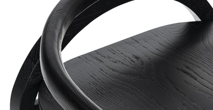 Sgabello da bar Yokohama