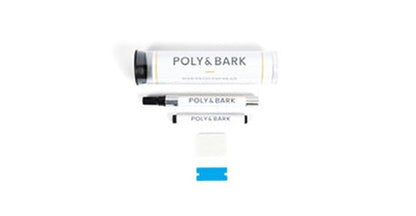 Kit di riparazione e ripristino del legno