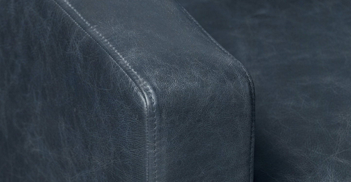 Divano componibile Sorrento con vista a destra