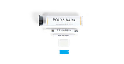 Kit di riparazione e ripristino del legno