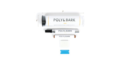 Kit di riparazione e ripristino del legno