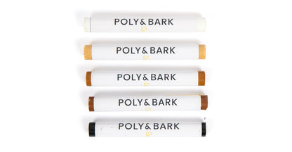 Kit di riparazione e ripristino del legno