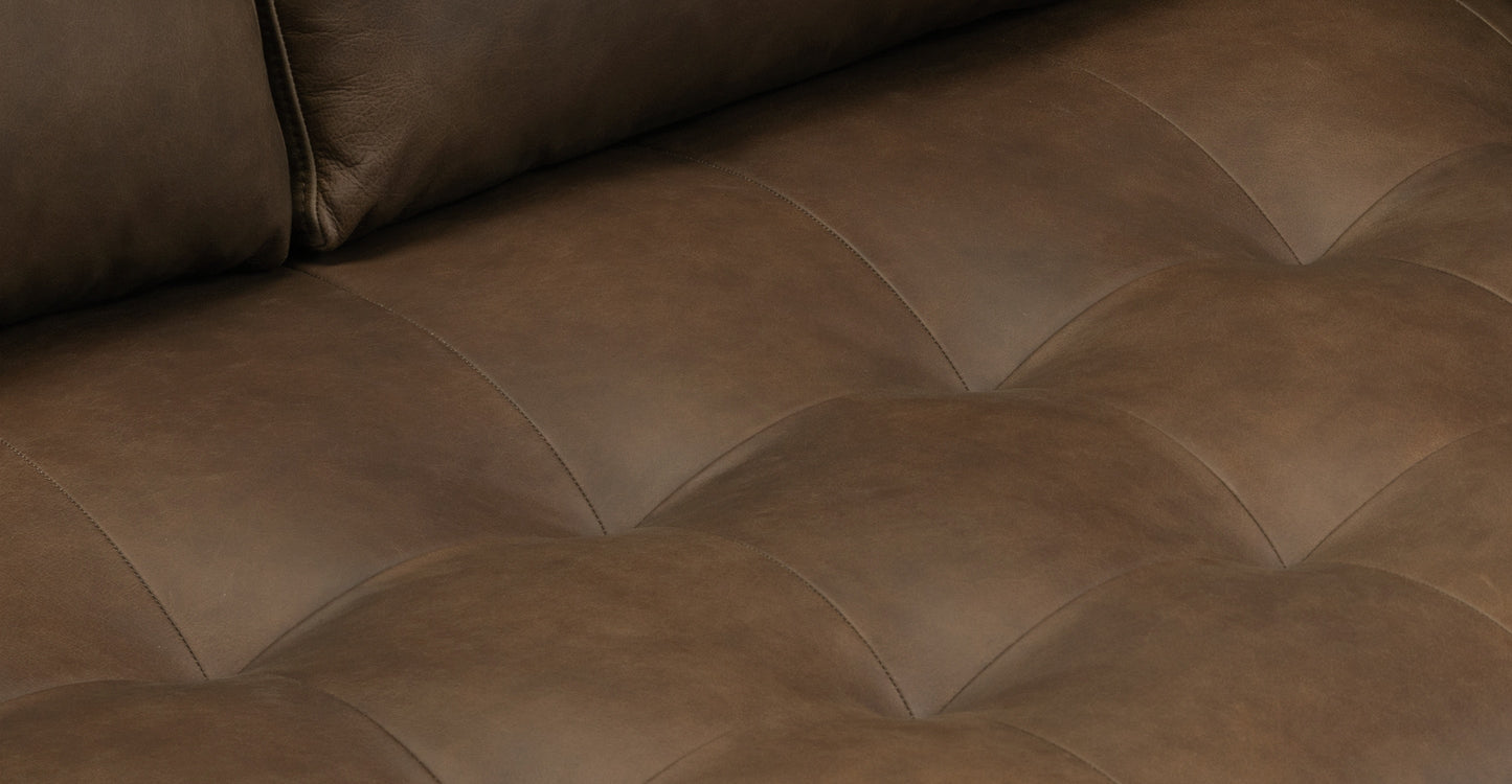 Divano da appartamento Napa 72