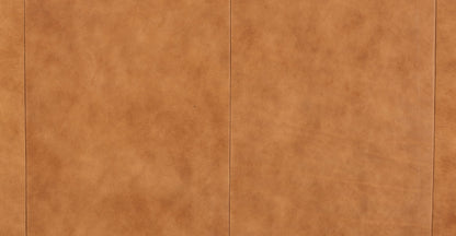 Divano letto trasformabile in pelle Sorrento