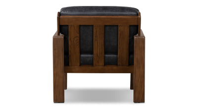 Poltrona Skive Lounge